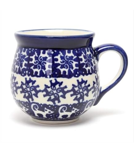 Amazon.co.jp: ボレスワヴィエツ ポーリッシュポタリー ポーランド食器